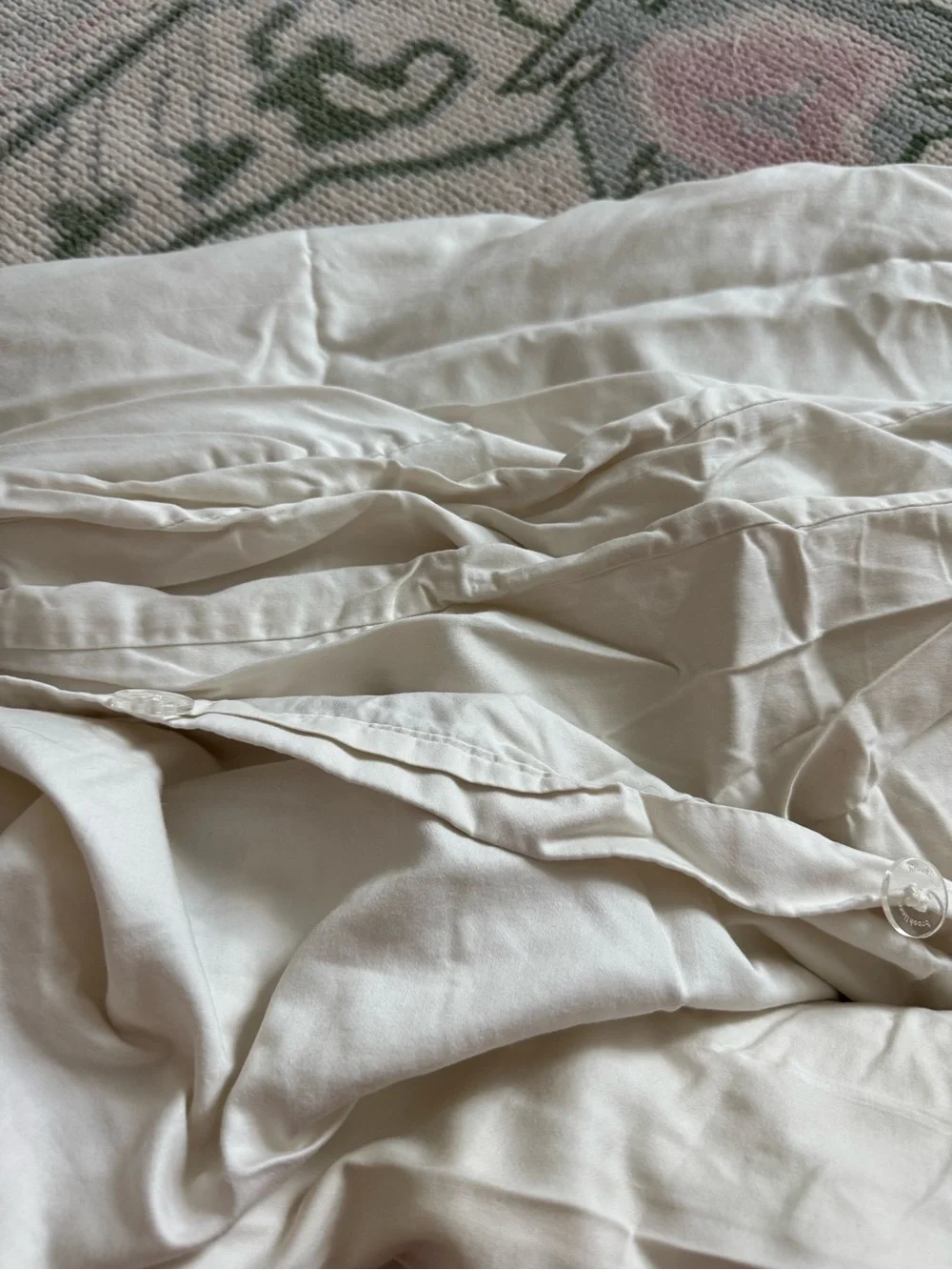 Brooklinen this duvet
